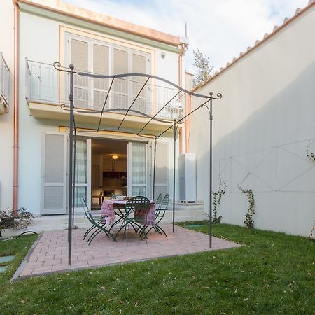 Borgo Guelfo VII Lejlighed Firenze Eksteriør billede
