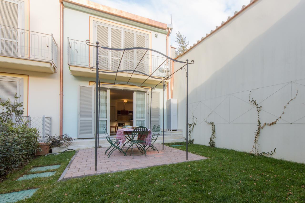 Borgo Guelfo VII Lejlighed Firenze Eksteriør billede