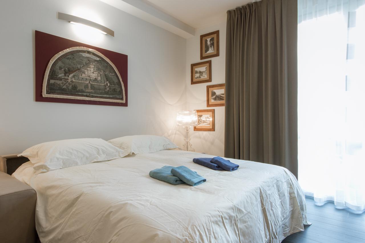 Borgo Guelfo VII Lejlighed Firenze Eksteriør billede