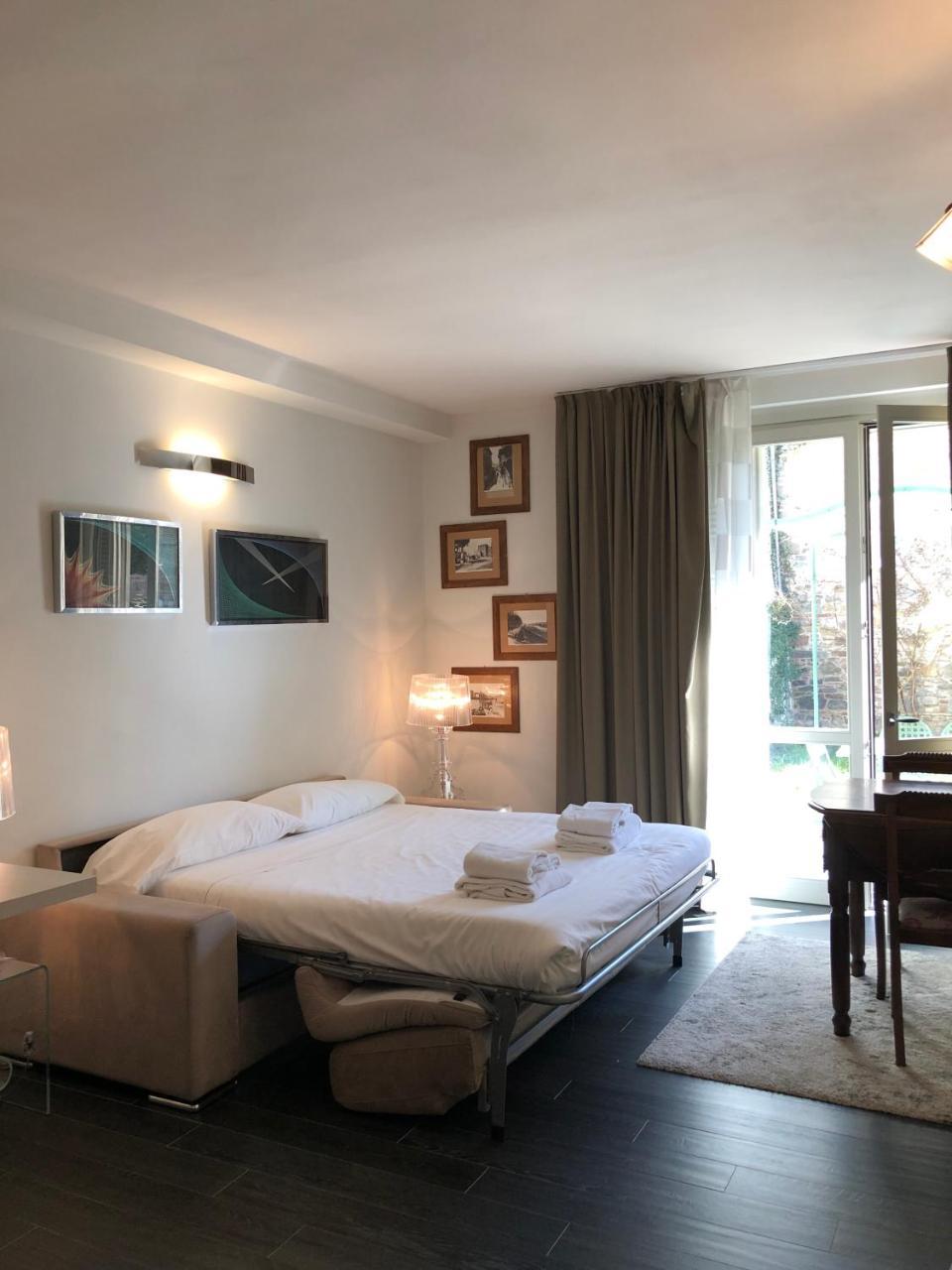 Borgo Guelfo VII Lejlighed Firenze Eksteriør billede